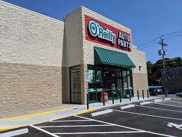 Even more O'Reilly Auto Parts stores coming soon to Central New York -  syracuse.com
